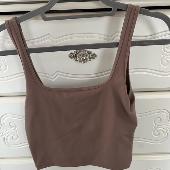 abercrombie & fitch top - Picture 2 of 3